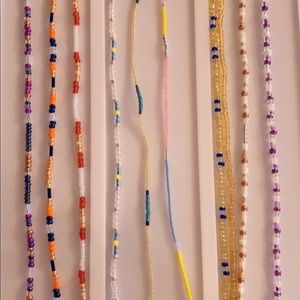 Waistbeads